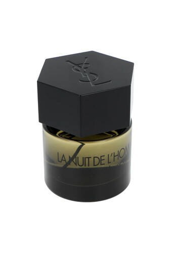Yves Saint Laurent La Nuit de L`Homme Edt 60ml