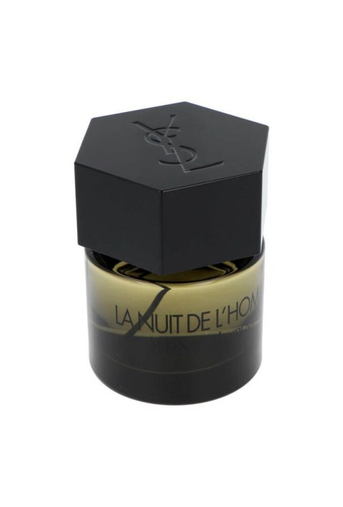Yves Saint Laurent La Nuit de L`Homme Edt 60ml