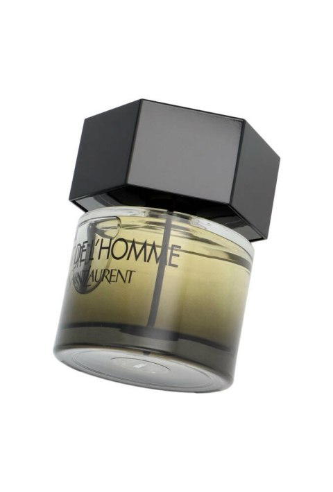 Yves Saint Laurent La Nuit de L`Homme Edt 60ml
