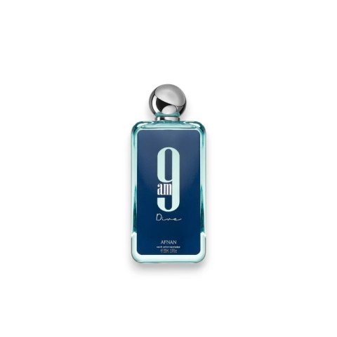 Afnan 9am Dive Edp 100ml