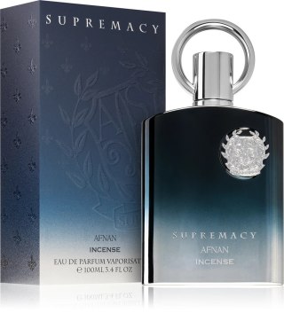 Afnan Supremacy Incense Edp 100ml