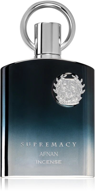 Afnan Supremacy Incense Edp 100ml