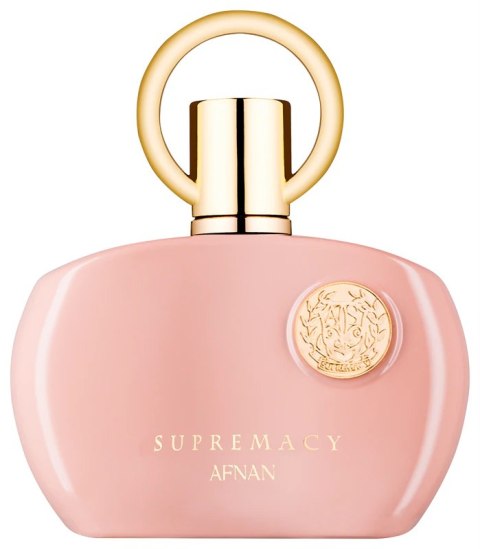 Afnan Supremacy Pink Edp 100ml