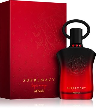 Afnan Supremacy Tapis Rouge Edp 90ml