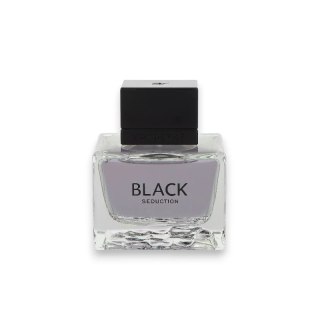 Antonio Banderas Black Seduction Edt 50ml
