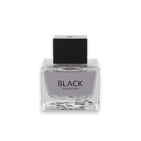 Antonio Banderas Black Seduction Edt 50ml