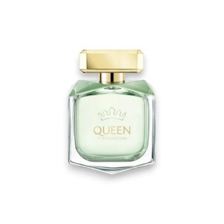 Antonio Banderas Queen Of Seduction Edt 80ml