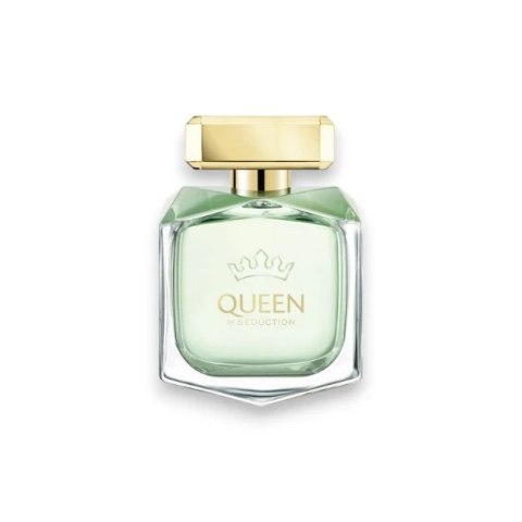 Antonio Banderas Queen Of Seduction Edt 80ml