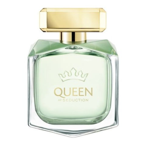 Antonio Banderas Queen Of Seduction Edt 80ml