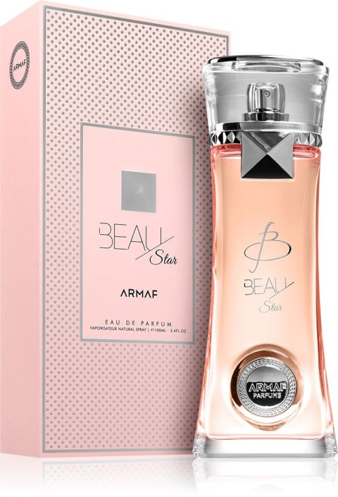 Armaf Beau Star Pink Edp 100ml