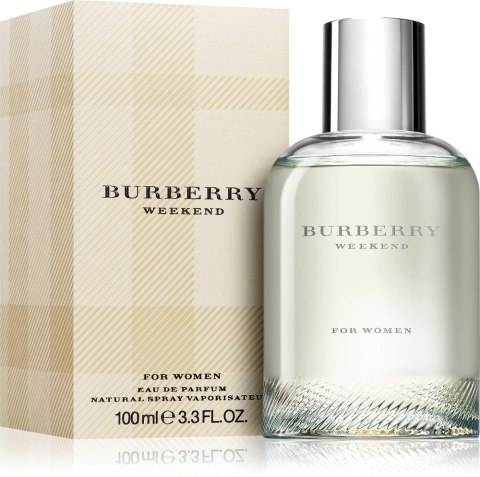 Burberry Weekend For Woman Edp 100ml