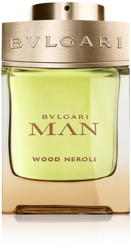 Bvlgari Man Wood Neroli Edp 100ml