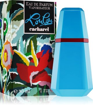 Cacharel LouLou Edp 30ml