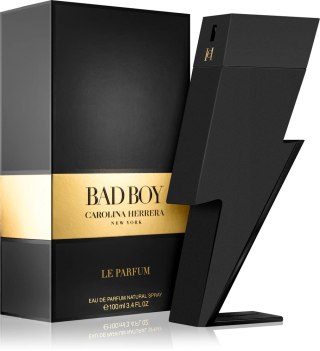 Carolina Herrera Bad Boy Le Parfum Edp 100ml