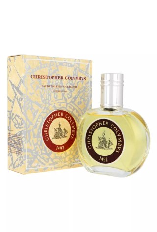 Christopher Columbus 1492 Edt 100ml