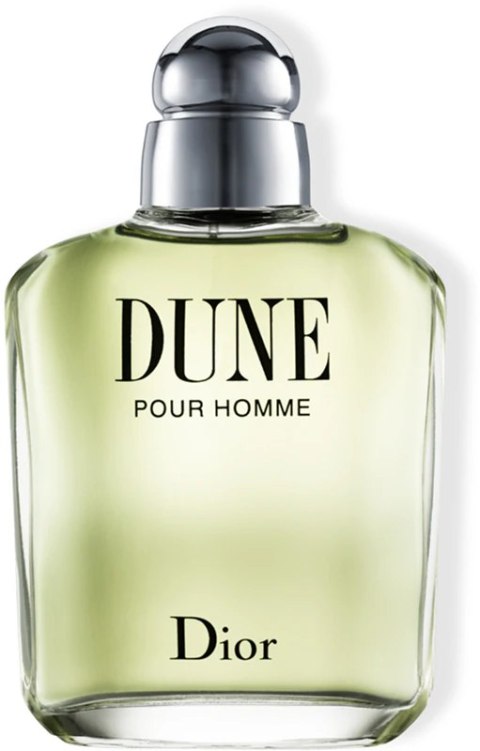 Dior Dune Pour Homme Edt 100ml
