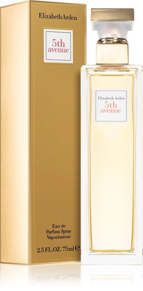 Elizabeth Arden 5Th Avenue Edp 75ml