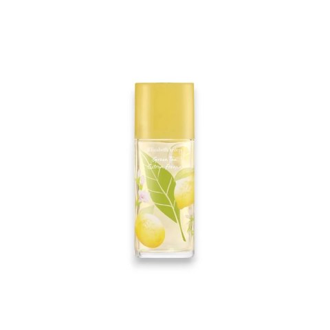 Elizabeth Arden Green Tea Citron Freesia Edt 100ml