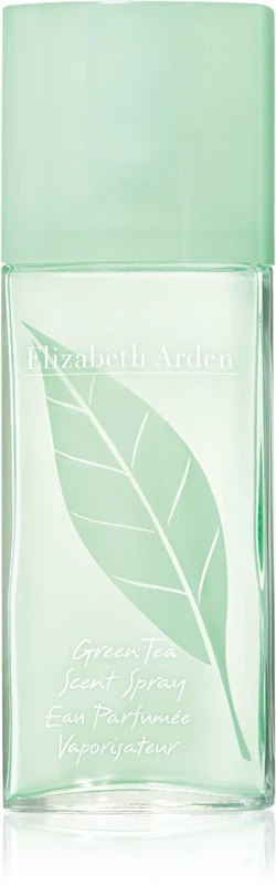 Elizabeth Arden Green Tea Edt 100ml