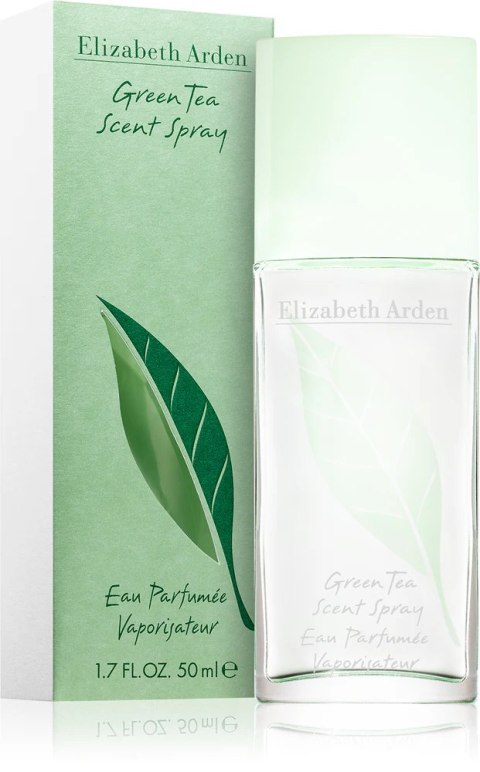 Elizabeth Arden Green Tea Edt 50ml