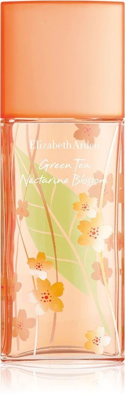 Elizabeth Arden Green Tea Nectarine Blossom Edt 100ml