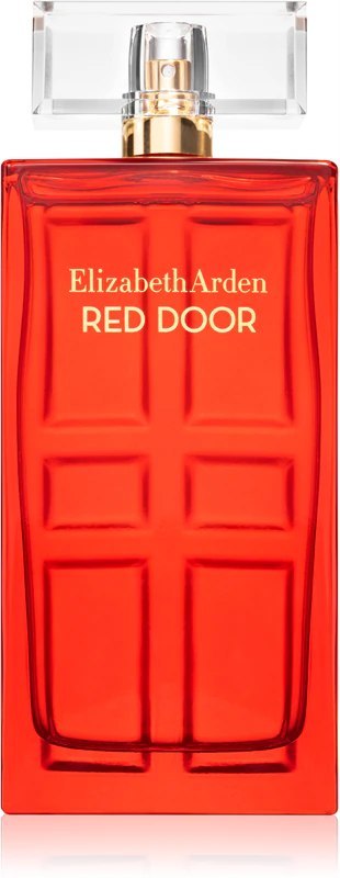 Elizabeth Arden Red Door Edt 100ml