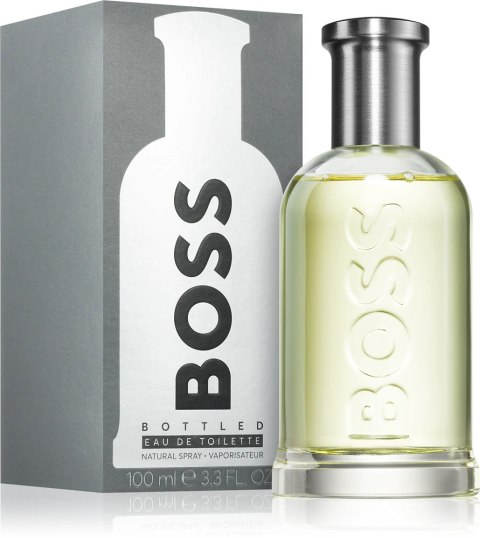 Hugo Boss Bottled Edt 100ml