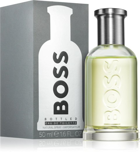 Hugo Boss Bottled Edt 50ml