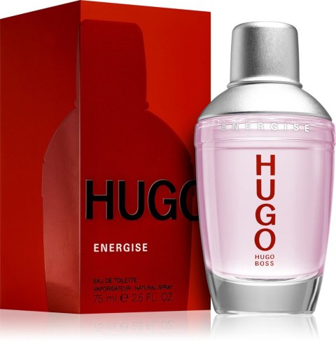 Hugo Boss Energise Edt 75ml