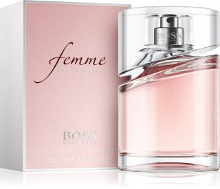 Hugo Boss Femme Edp 75ml