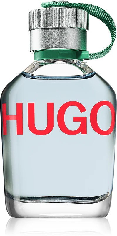 Hugo Boss Hugo Man Edt 75ml