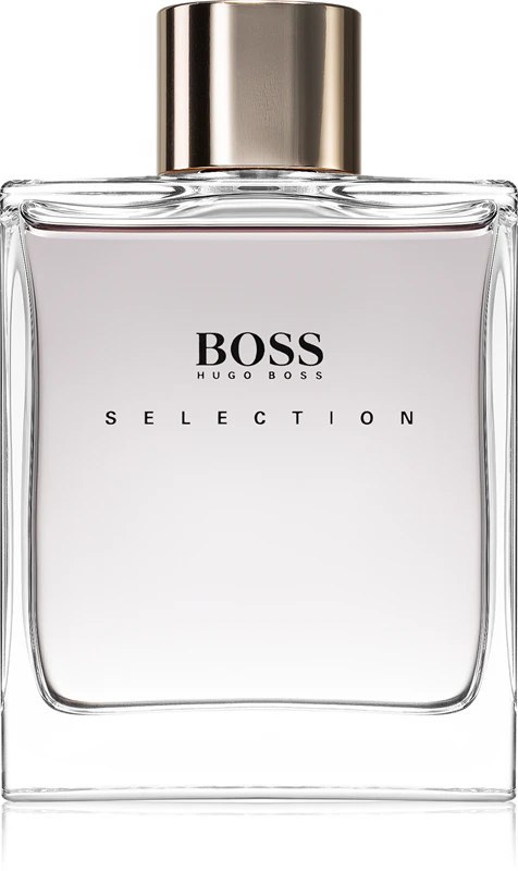 Hugo Boss Selection Edt 100ml