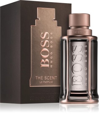 Hugo Boss The Scent Le Parfum For Him Parfum 50ml
