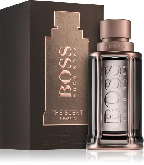 Hugo Boss The Scent Le Parfum For Him Parfum 50ml