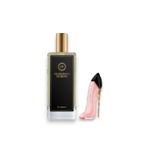 Inspirowane Carolina Herrera - Good Girl Blush