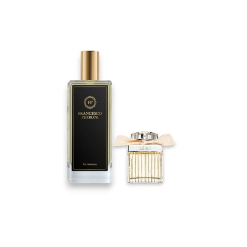 Inspirowane Chloe - Chloe EDP