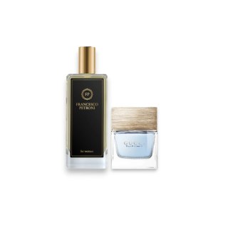 Inspirowane Gucci - Pour Home II