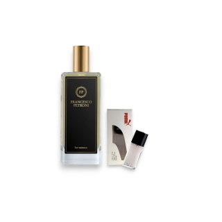 Inspirowane Puma - Puma Man Szara