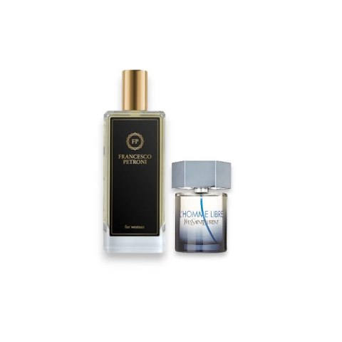 Inspirowane YSL - L'Homme Libre