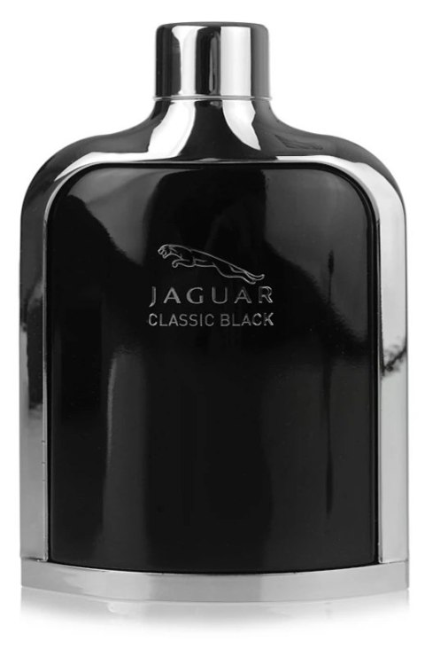 Jaguar Classic Black Edt 100ml