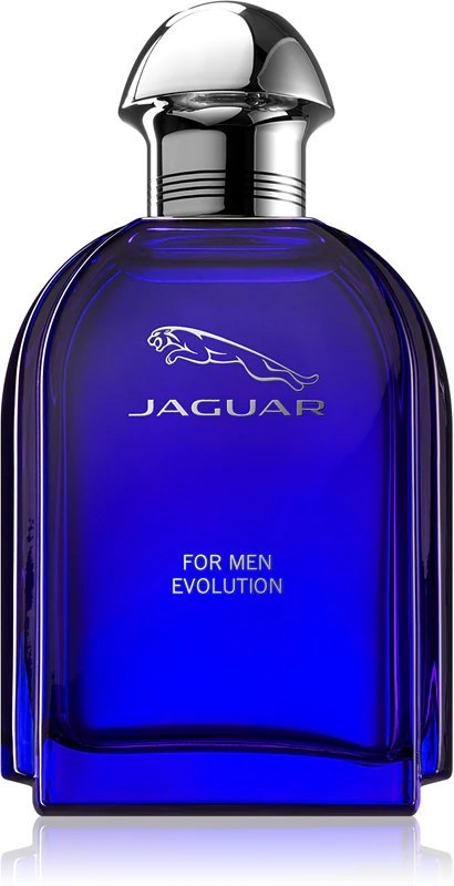 Jaguar For Men Evolution Edt 100ml