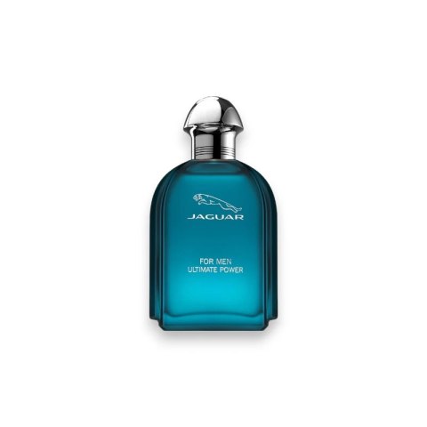 Jaguar For Men Ultimate Power Edt 100ml