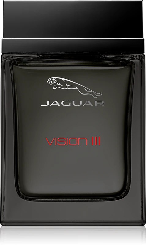 Jaguar Vision III Edt 100ml