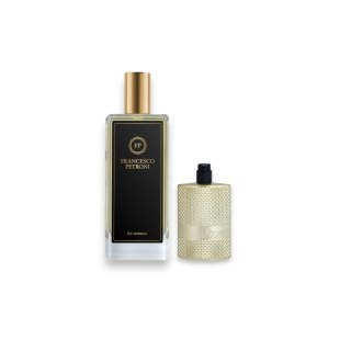 James Bond - 007 Gold | Paryskie perfumy inspirowane