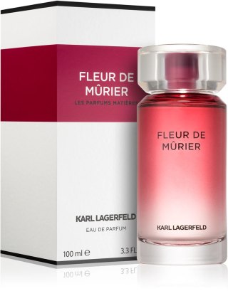 Karl Lagerfeld Fleur De Murier Edp 100ml