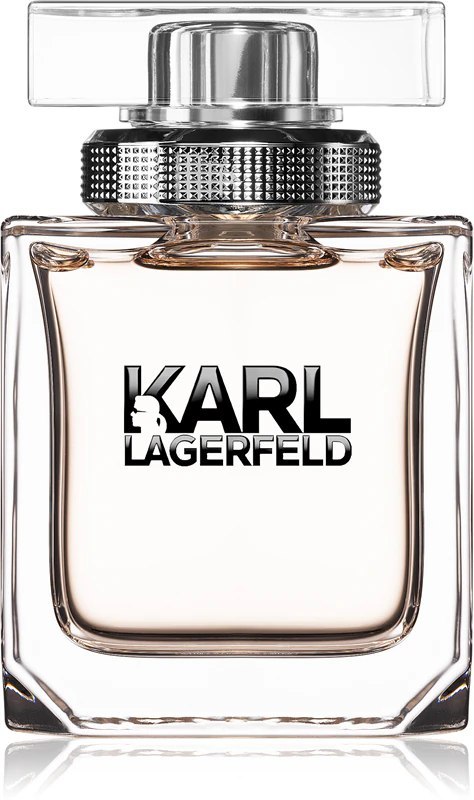 Karl Lagerfeld For Her Edp 85ml