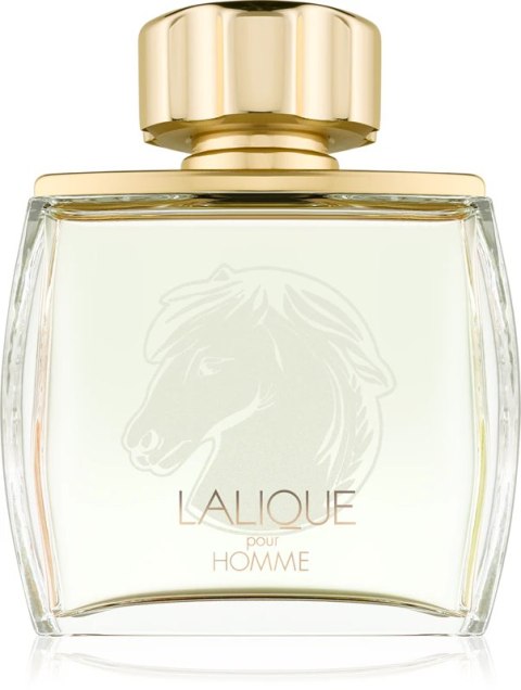 Lalique Pour Homme Equus Edp 75ml
