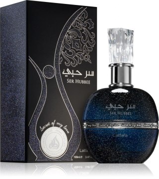 Lattafa Ser Hubbee Edp 100ml