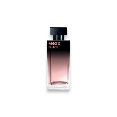 Mexx Black For Her Edp 30ml