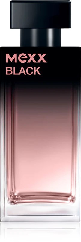 Mexx Black For Her Edp 30ml